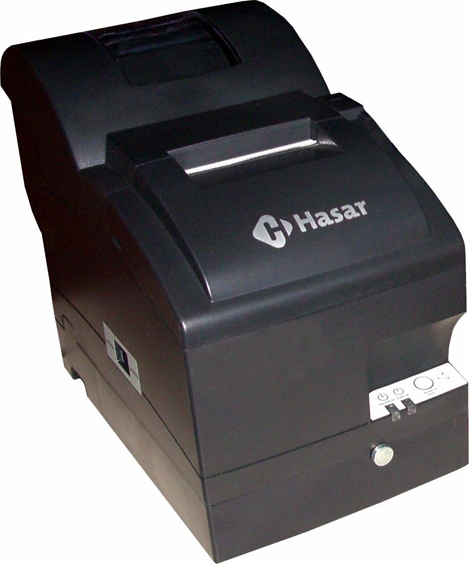 Hasar SMHP 441F – SCDELTA